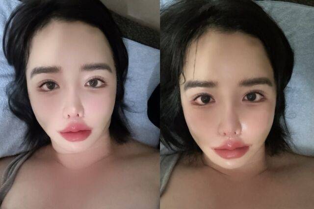 박봄./ 박봄 인스타그램