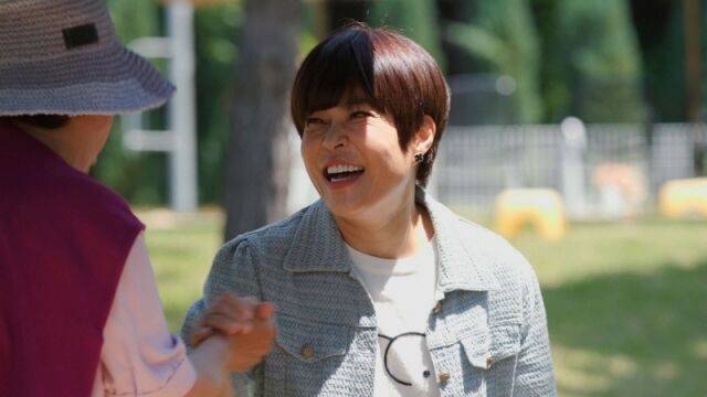 KBS 2TV '박원숙의 같이 삽시다'