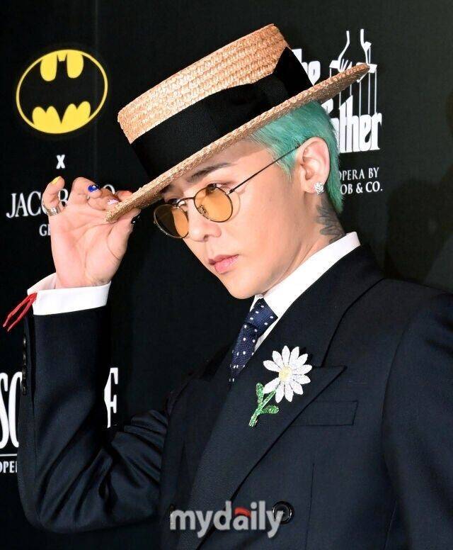 지드래곤/마이데일리DB