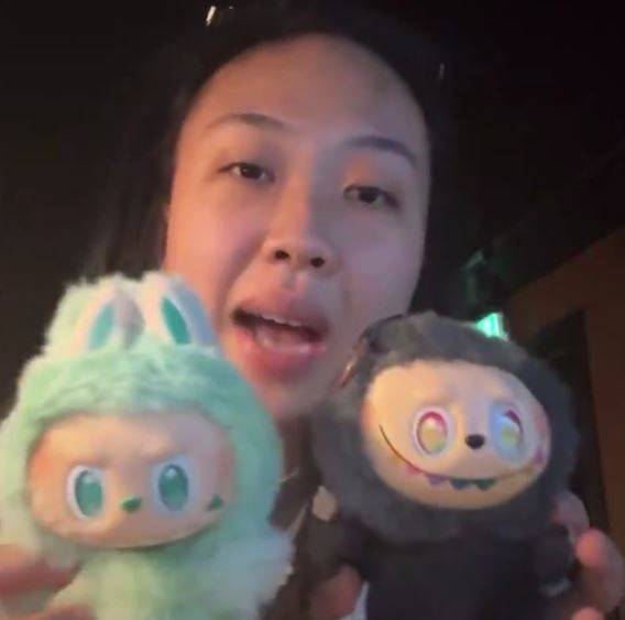 사진=이영지 소셜미디어