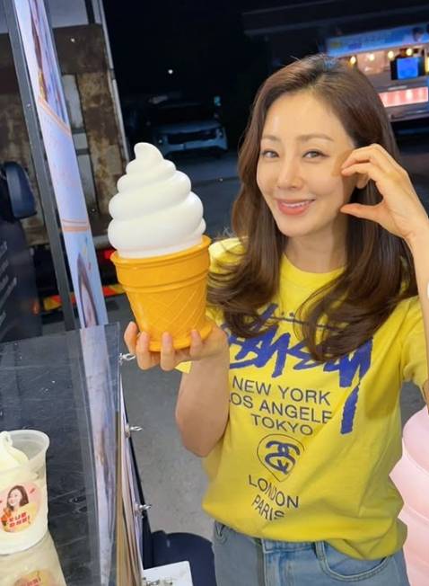 사진=오나라 인스타그램