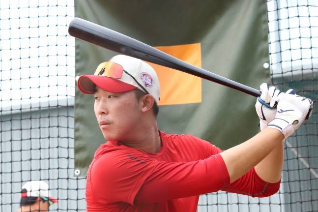 이승민. /사진=SSG 랜더스 제공