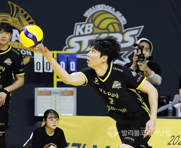 KB손해보험 황택의.