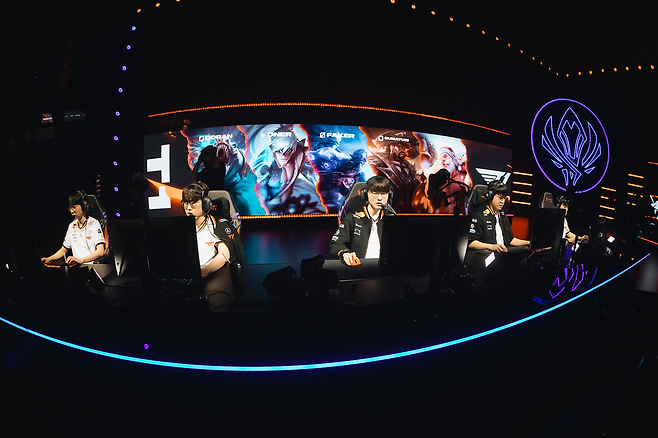 사진=라이엇 게임즈.