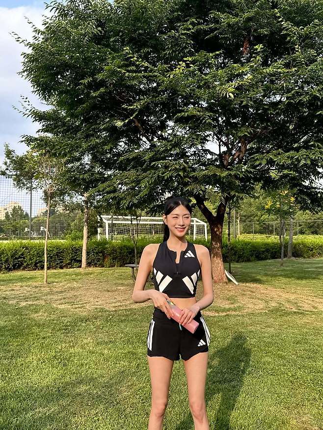 사진=오하영 인스타그램