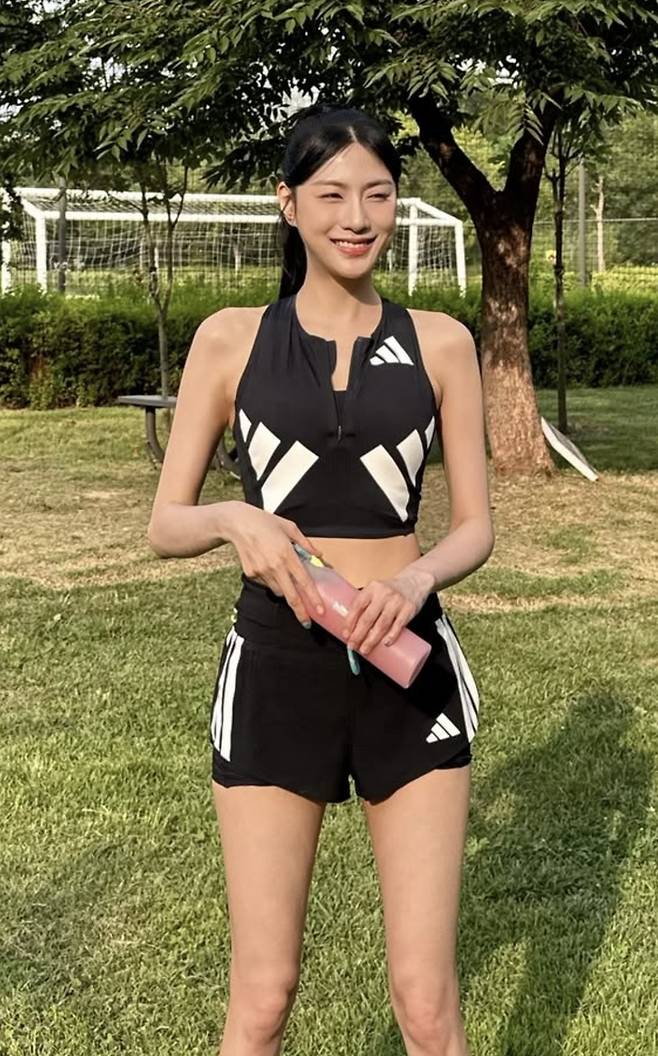 오하영 인스타그램.