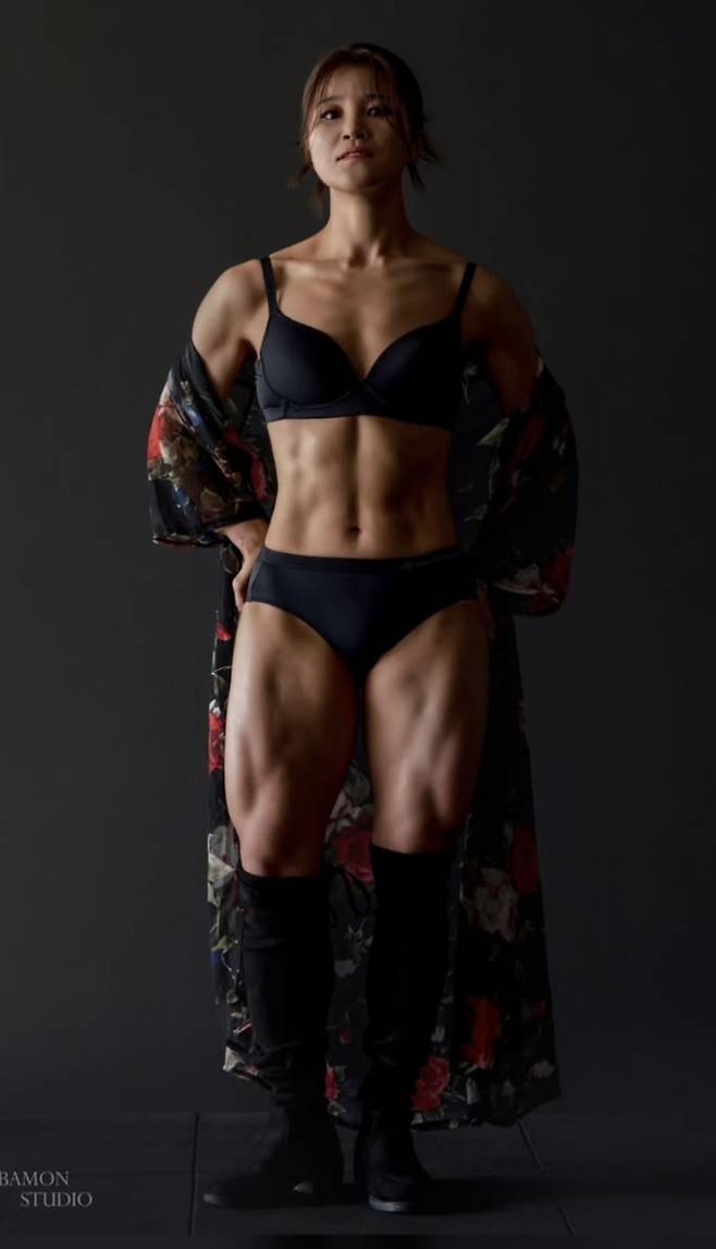 김혜선 인스타그램.