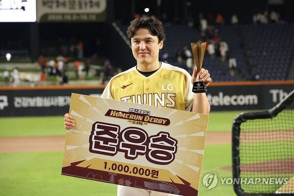 박동원. ⓒ연합뉴스