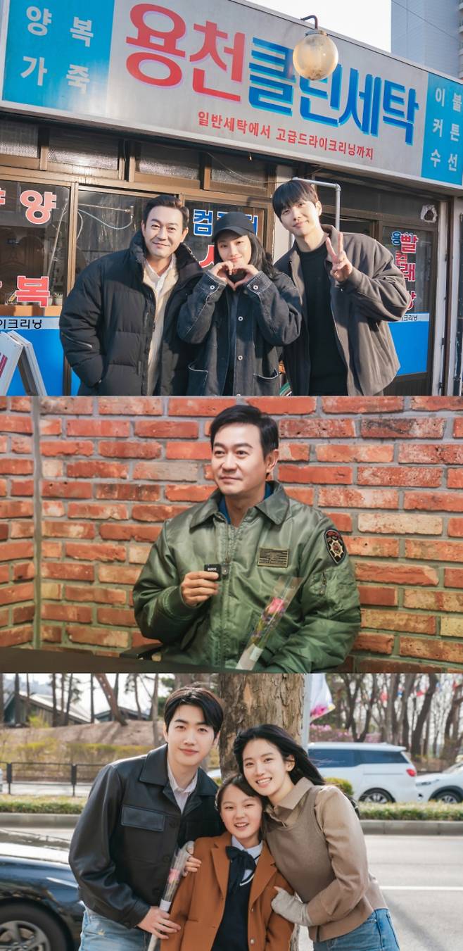 ‘메스를 든 사냥꾼’ 종영 소감 (사진: STUDIO X+U)