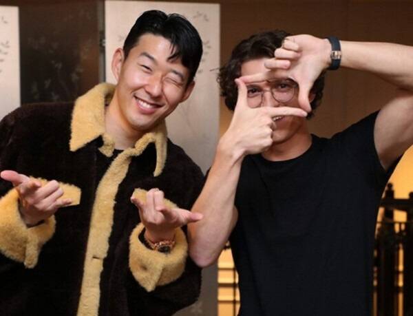 사진=토트넘 훗스퍼