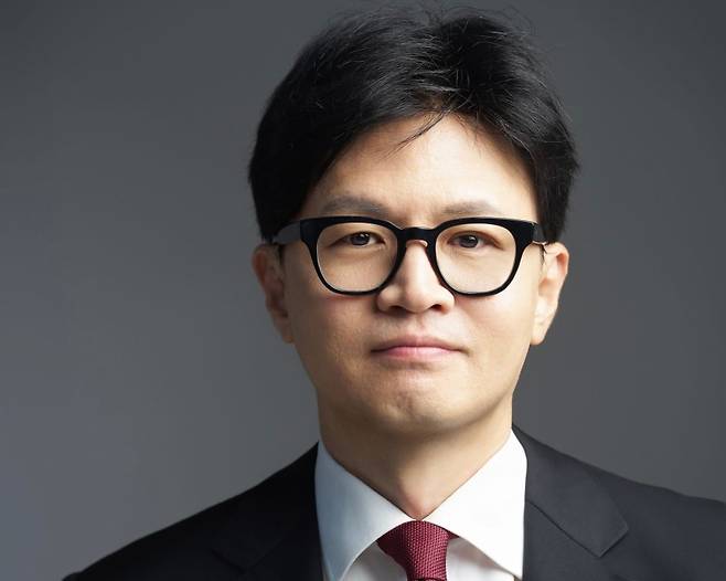 한동훈 전 대표.