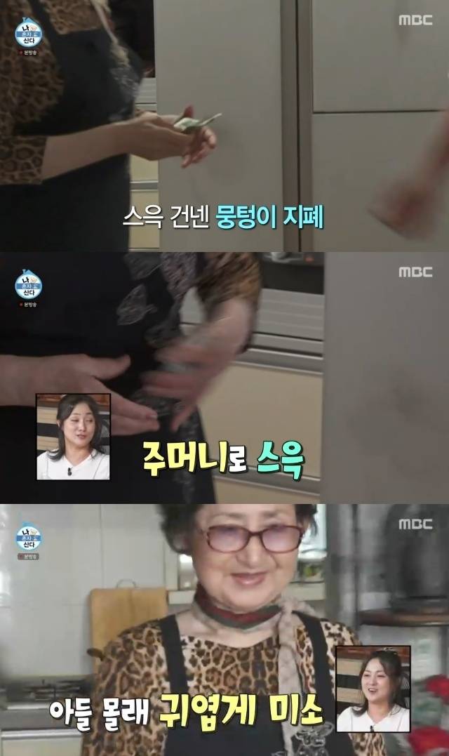 MBC ‘나 혼자 산다’ 캡처