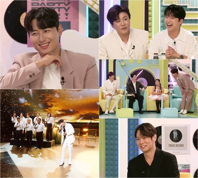 KBS 2TV ‘불후의 명곡’