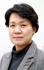 최은옥 교육부 신임 차관. (사진=교육부)