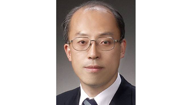 13일 신임 법제처장에 임명된 조원철 변호사./대통령실 제공