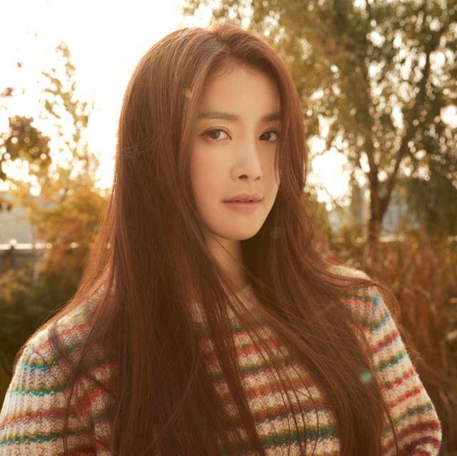 배우 이시영. 넷플릭스 제공