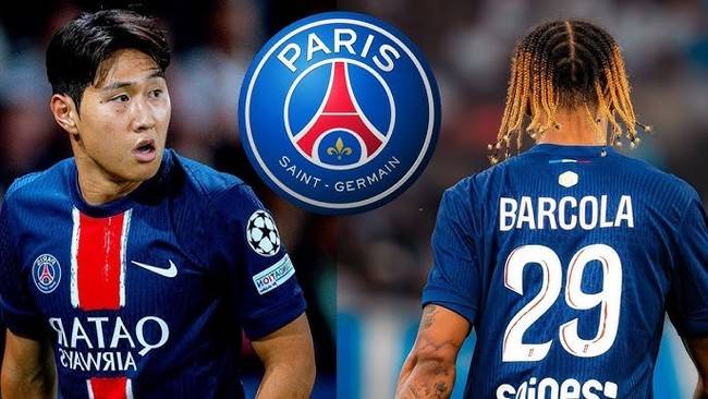 사진 = 비비즈PSG