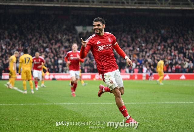 깁스-화이트/게티이미지코리아