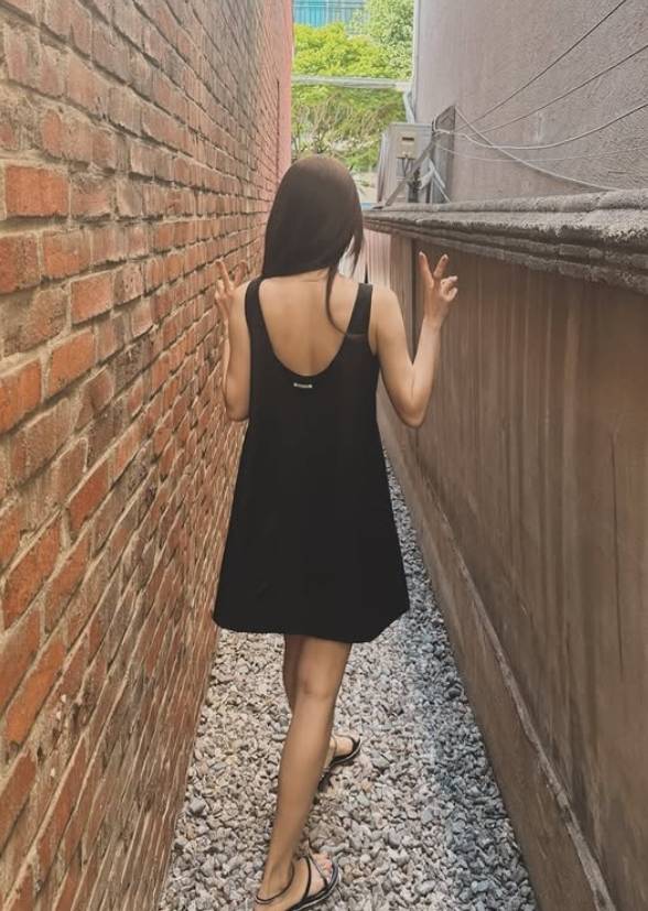 윤은혜 소셜 미디어