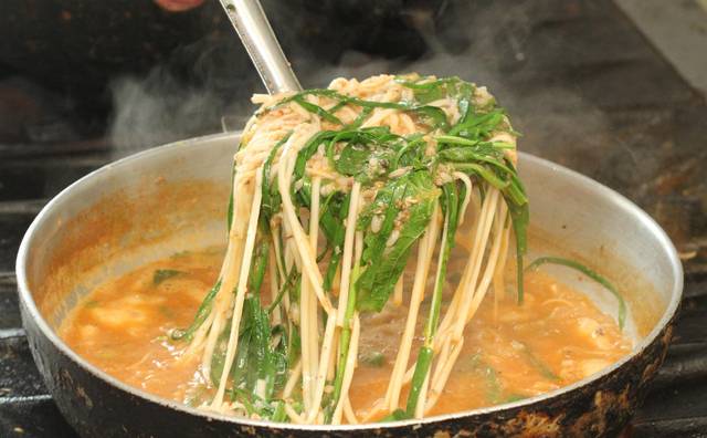 어죽 농민신문DB