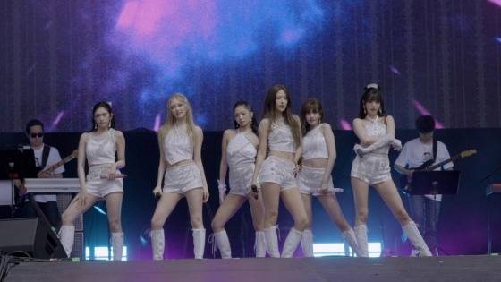 /사진=스타쉽엔터테인먼트