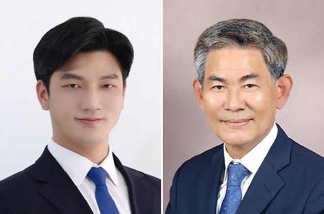 이명노·서용규 시의원