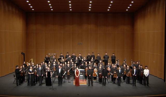 안동문화예술의전당은 지난 12일 전당 웅부홀에서