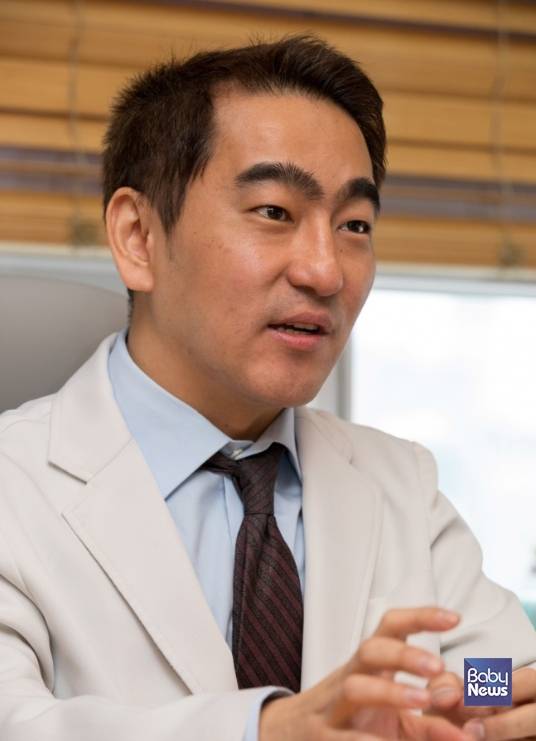 해아림한의원 주성완 원장. ⓒ해아림한의원