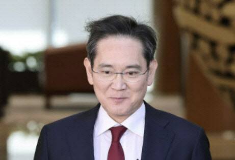 이재용 삼성전자 회장. (사진=이데일리DB)