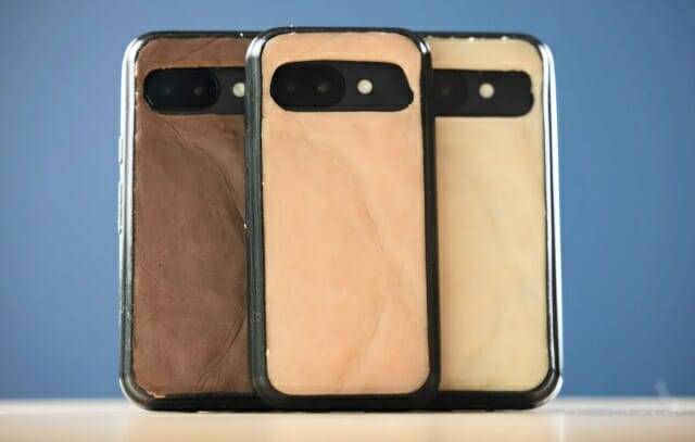 사진=마크 테시에/O2)