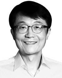 송용진 인하대 수학과 교수