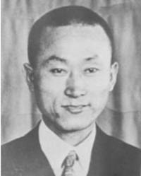 ‘성서조선’을 창간한 김교신 선생. 국민일보DB