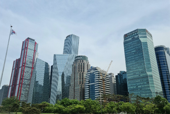 여의도 증권가. (사진=연합뉴스)