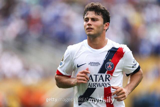 주앙 네베스./게티이미지코리아