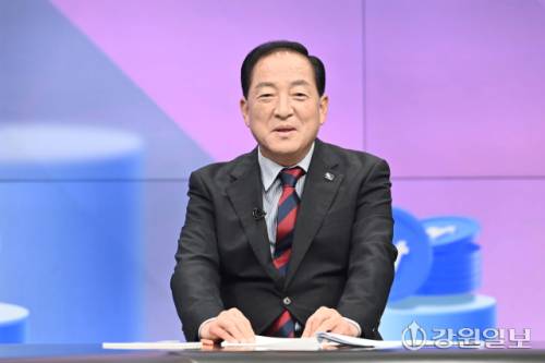 이병선 속초시장