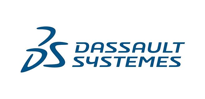 다쏘시스템 로고. /다쏘시스템 제공