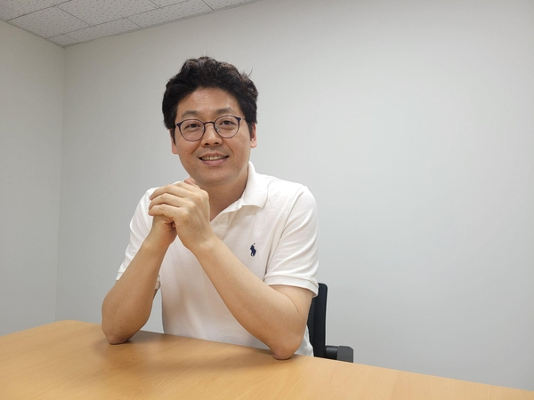 이기원 서울대학교 푸드테크학과장(월드푸드테크협의회 회장)