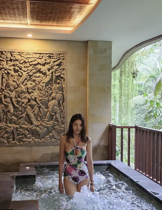 사진=서동주 SNS