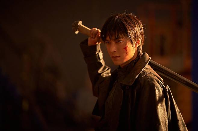 영화 '전지적 독자 시점' 스틸컷 /사진=롯데엔터테인먼트