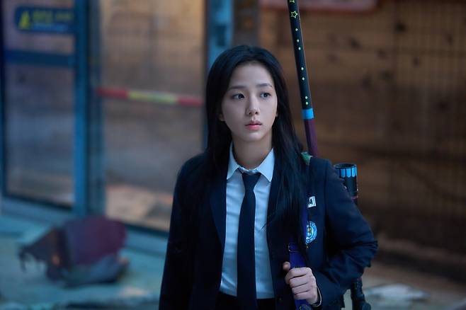 영화 '전지적 독자 시점' 스틸컷 /사진=롯데엔터테인먼트