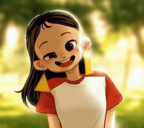 AI 챗봇 ‘이루다’ . 연합뉴스