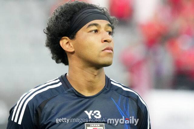 저메인 료/게티이미지코리아