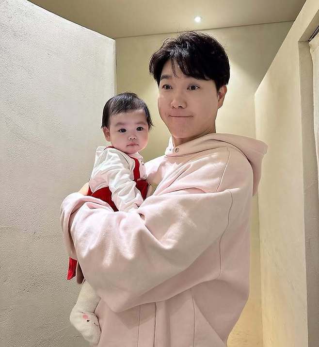 박수홍 소셜미디어