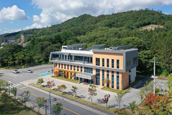 ▲봉황인제학당 ⓒ임실군