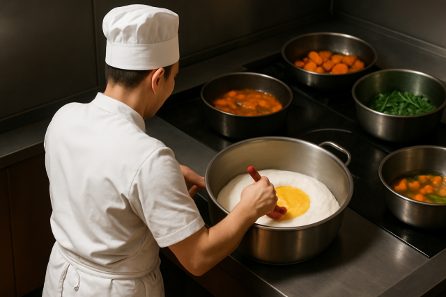 기사의 이해를 돕기 위해 AI로 제작한 이미지입니다. AI툴=플라멜