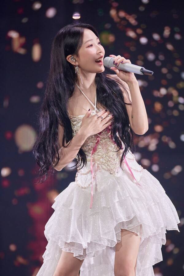 ▲ 보아. 제공|SM엔터테인먼트