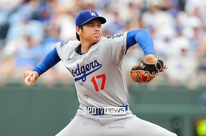 ▲ 존 스몰츠는 오타니 쇼헤이가 투수에만 집중했으면 최고의 투수가 됐을 것이라고 아쉬워했다.