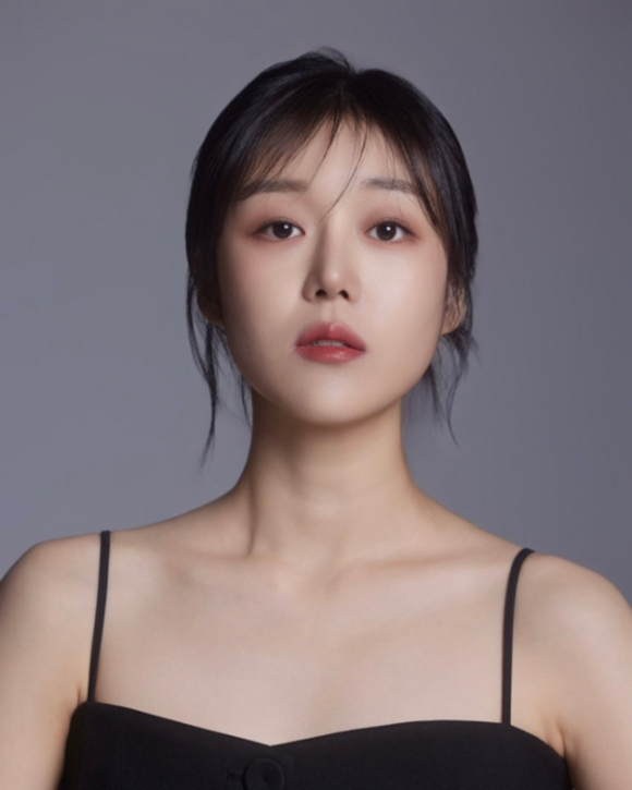 故강서하. 사진ㅣ인사이트MCN