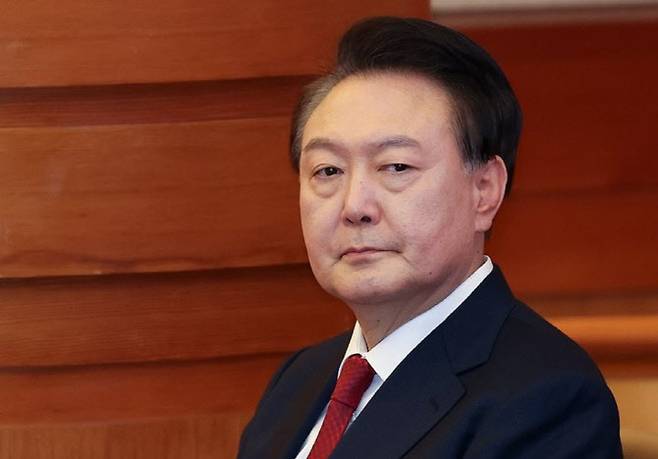 윤석열 전 대통령. (사진=연합뉴스)