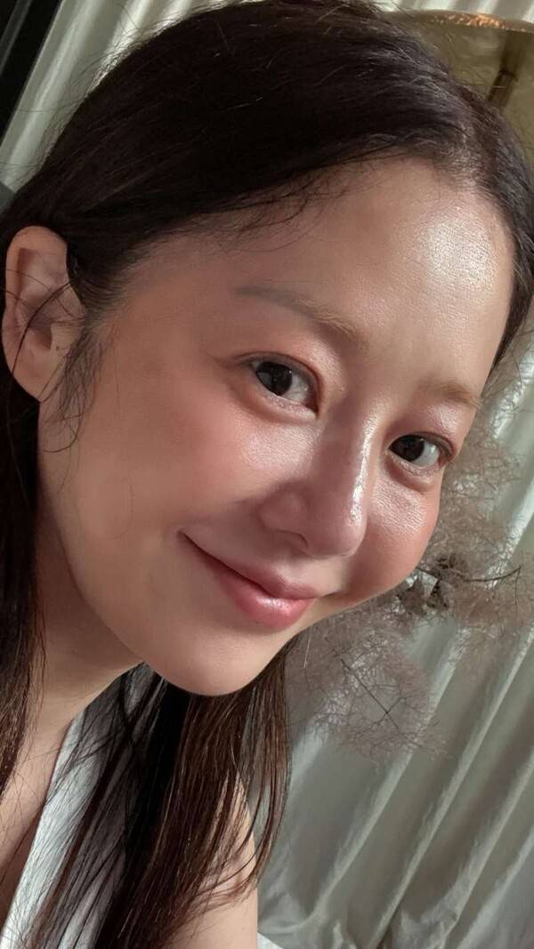 ⓒ고현정 인스타그램